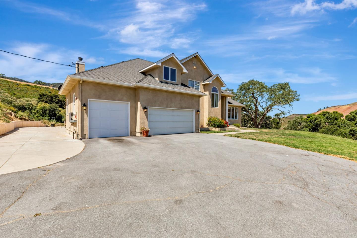 Detail Gallery Image 4 of 150 For 28837 Underwood Rd, Corral De Tierra,  CA 93908 - 7 Beds | 4 Baths
