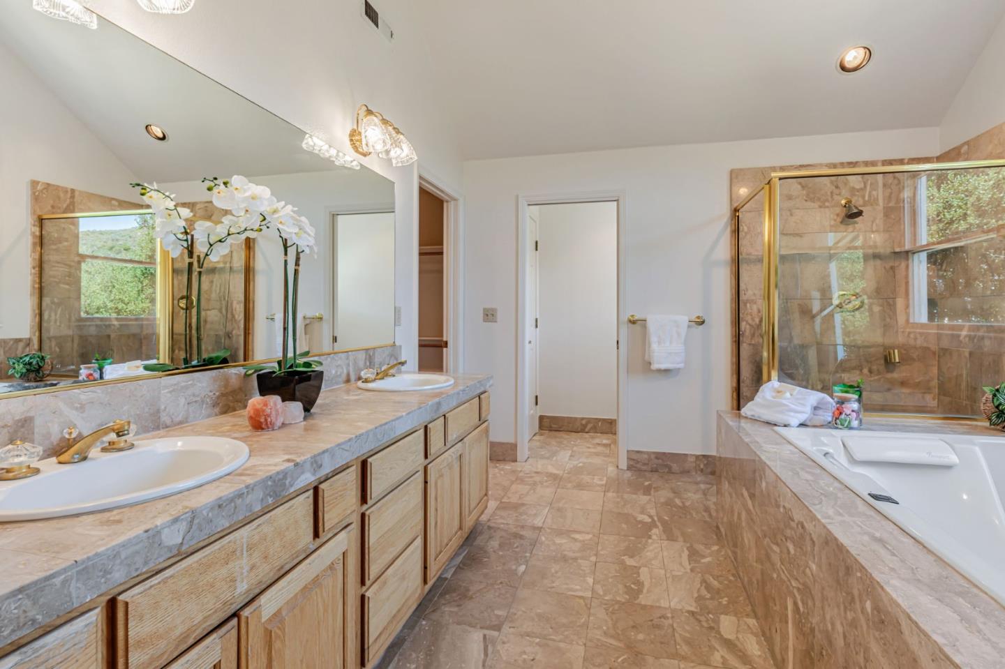 Detail Gallery Image 54 of 150 For 28837 Underwood Rd, Corral De Tierra,  CA 93908 - 7 Beds | 4 Baths