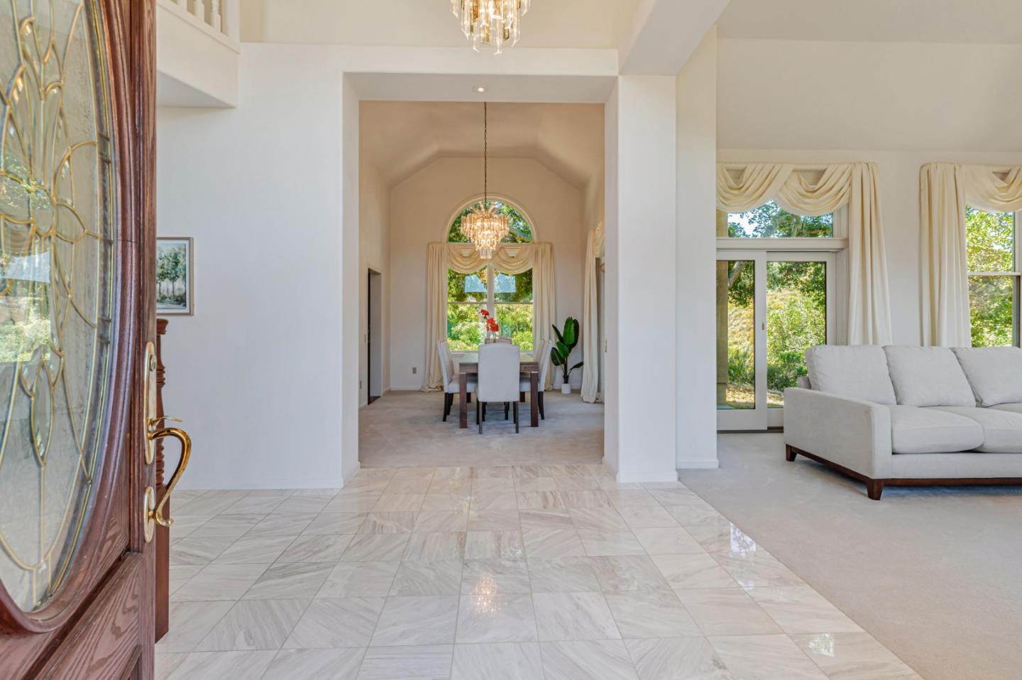 Detail Gallery Image 6 of 150 For 28837 Underwood Rd, Corral De Tierra,  CA 93908 - 7 Beds | 4 Baths