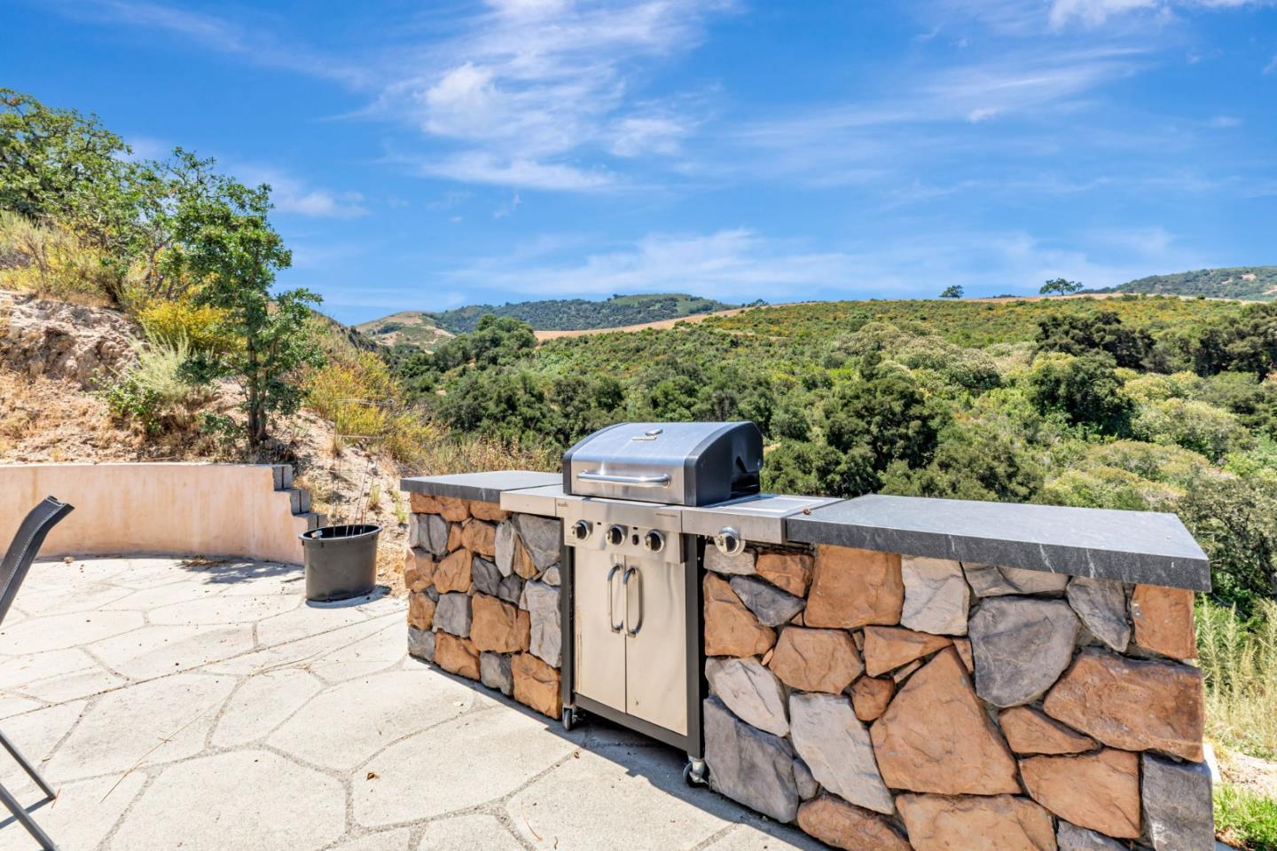 Detail Gallery Image 66 of 150 For 28837 Underwood Rd, Corral De Tierra,  CA 93908 - 7 Beds | 4 Baths