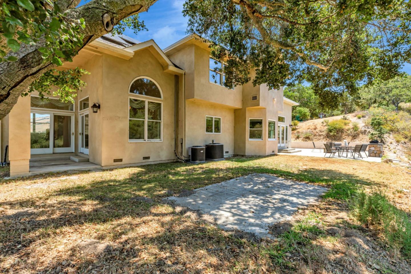 Detail Gallery Image 71 of 150 For 28837 Underwood Rd, Corral De Tierra,  CA 93908 - 7 Beds | 4 Baths