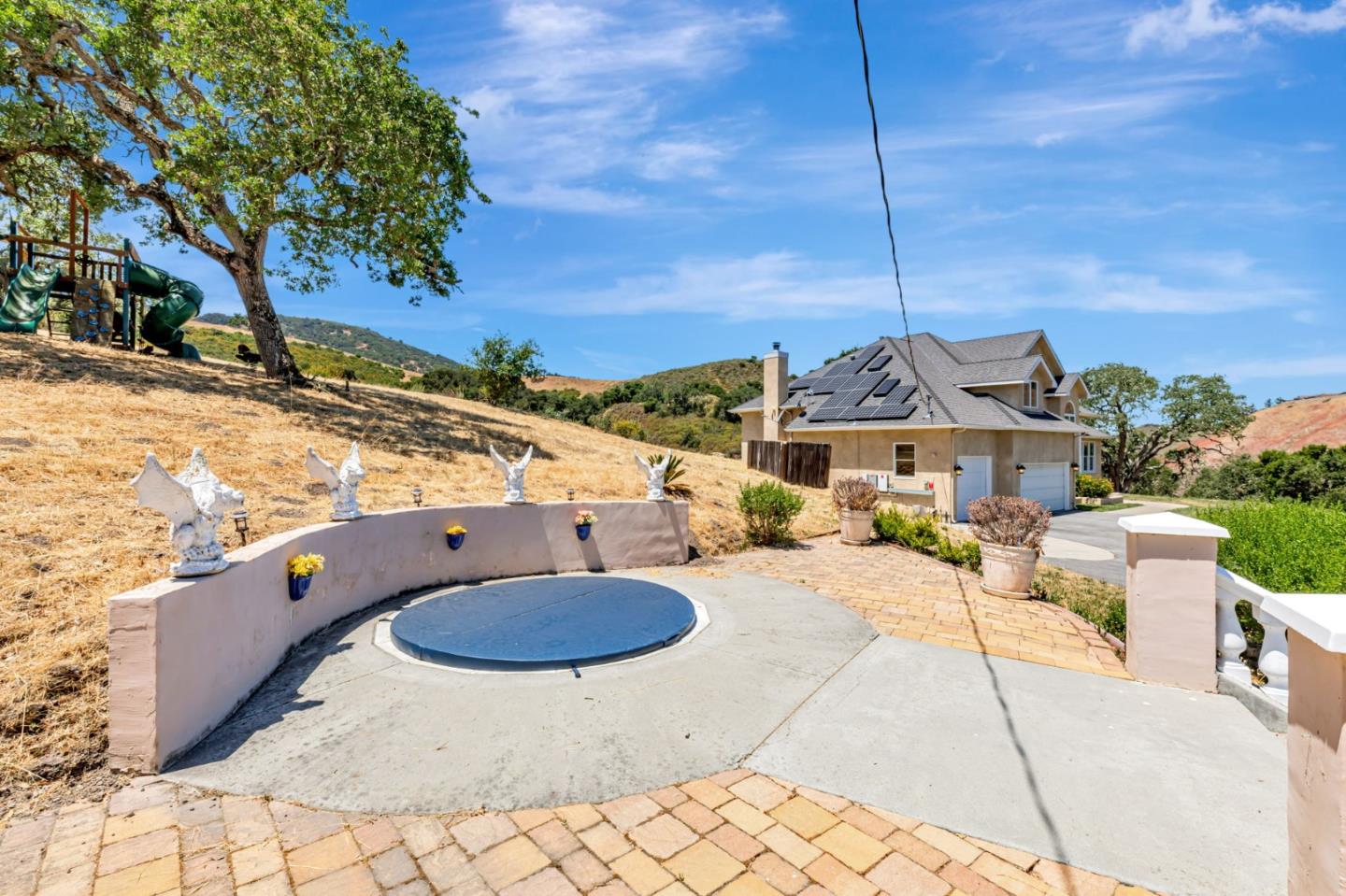Detail Gallery Image 74 of 150 For 28837 Underwood Rd, Corral De Tierra,  CA 93908 - 7 Beds | 4 Baths