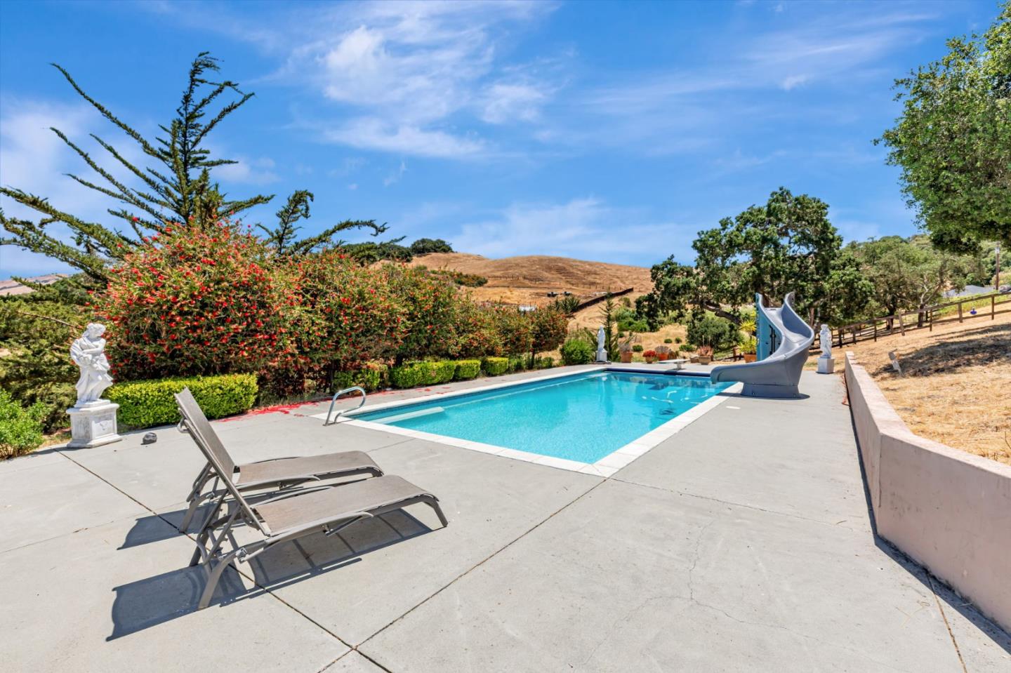 Detail Gallery Image 76 of 150 For 28837 Underwood Rd, Corral De Tierra,  CA 93908 - 7 Beds | 4 Baths