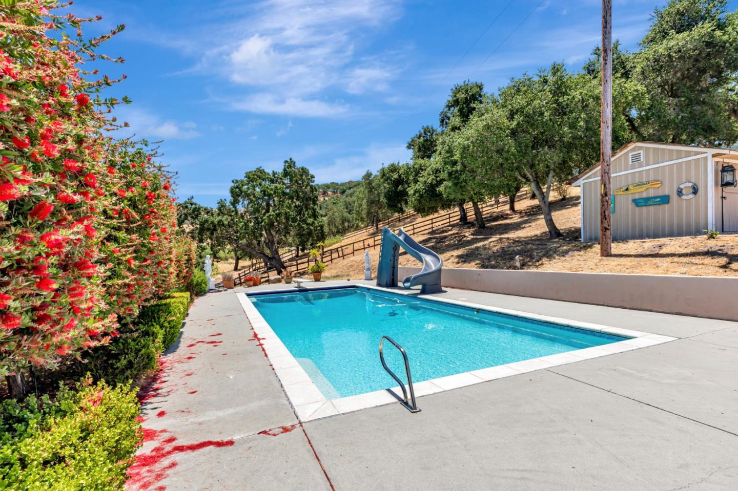 Detail Gallery Image 77 of 150 For 28837 Underwood Rd, Corral De Tierra,  CA 93908 - 7 Beds | 4 Baths