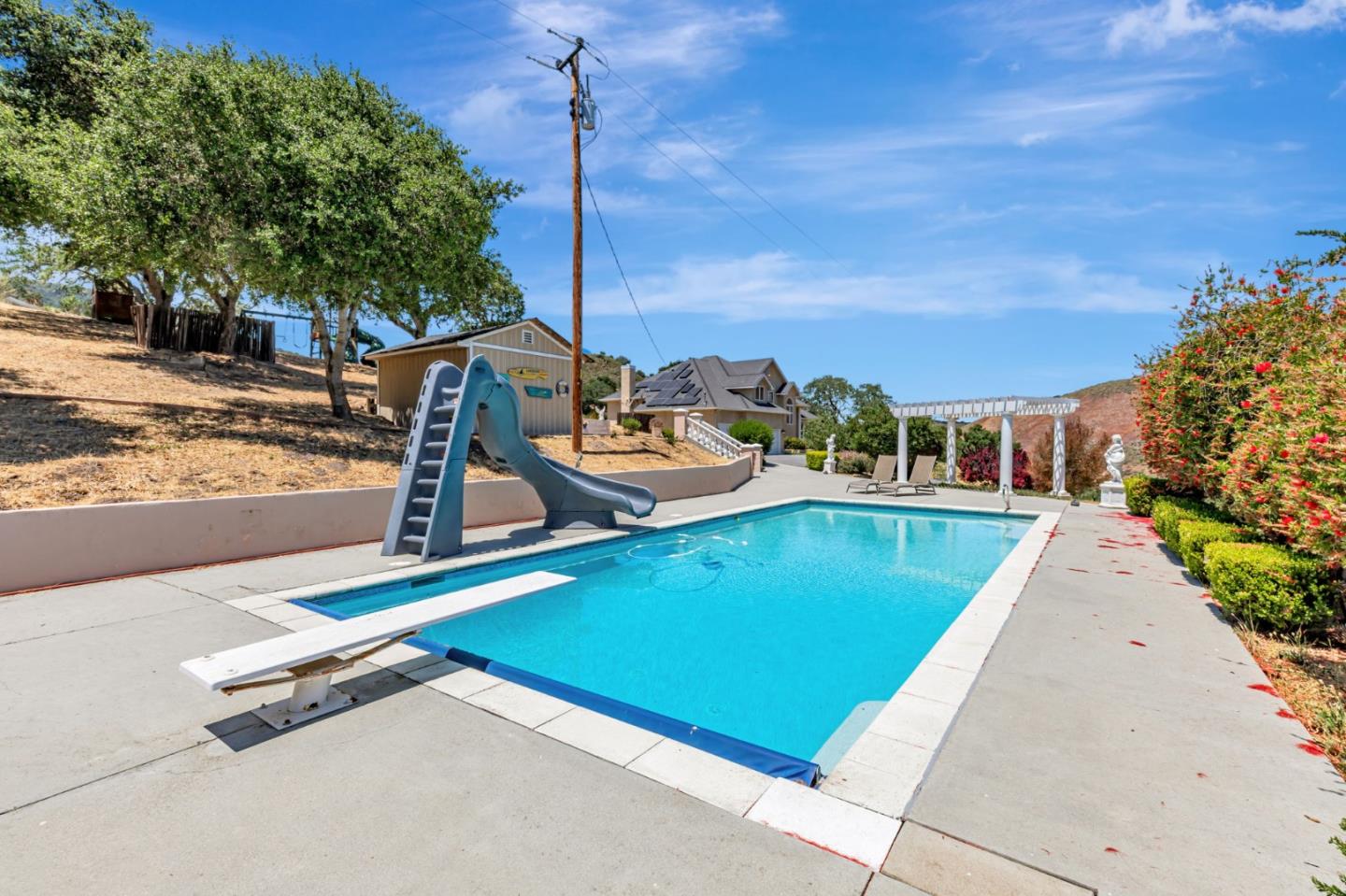 Detail Gallery Image 78 of 150 For 28837 Underwood Rd, Corral De Tierra,  CA 93908 - 7 Beds | 4 Baths