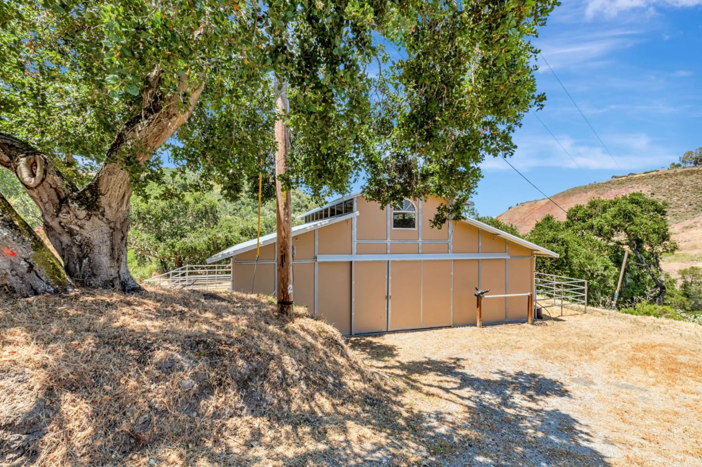 Detail Gallery Image 83 of 150 For 28837 Underwood Rd, Corral De Tierra,  CA 93908 - 7 Beds | 4 Baths