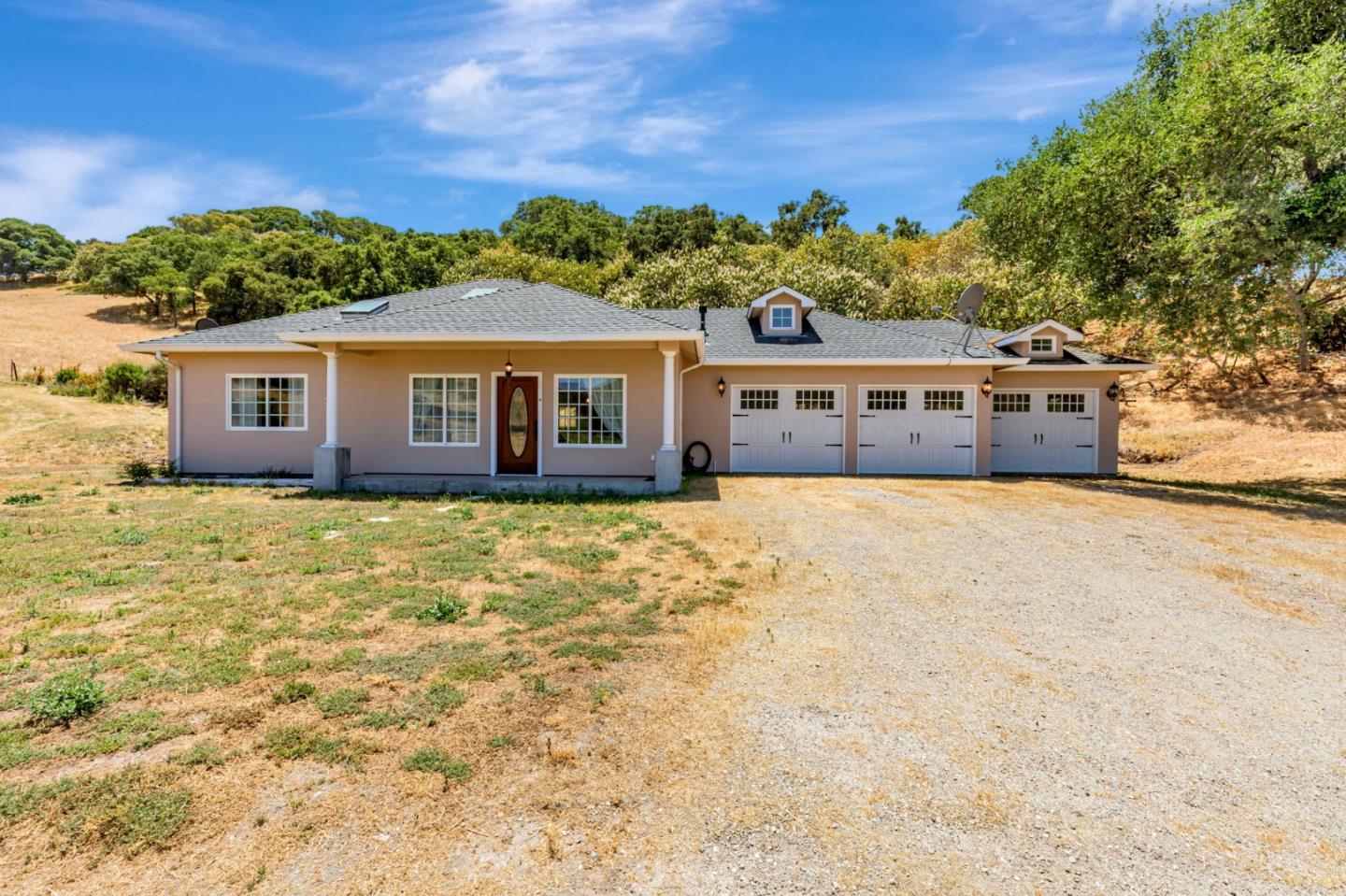 Detail Gallery Image 89 of 150 For 28837 Underwood Rd, Corral De Tierra,  CA 93908 - 7 Beds | 4 Baths