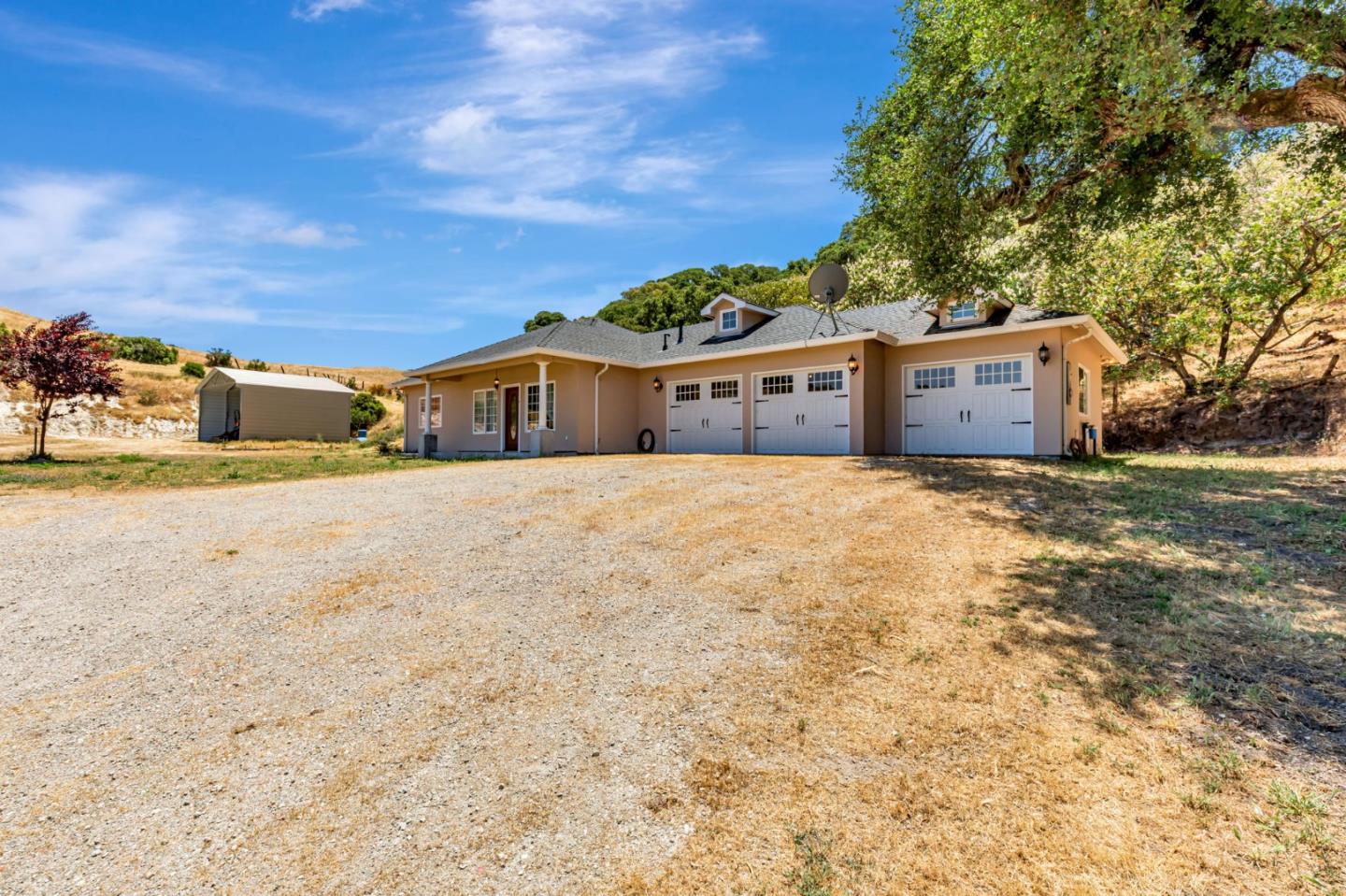 Detail Gallery Image 90 of 150 For 28837 Underwood Rd, Corral De Tierra,  CA 93908 - 7 Beds | 4 Baths