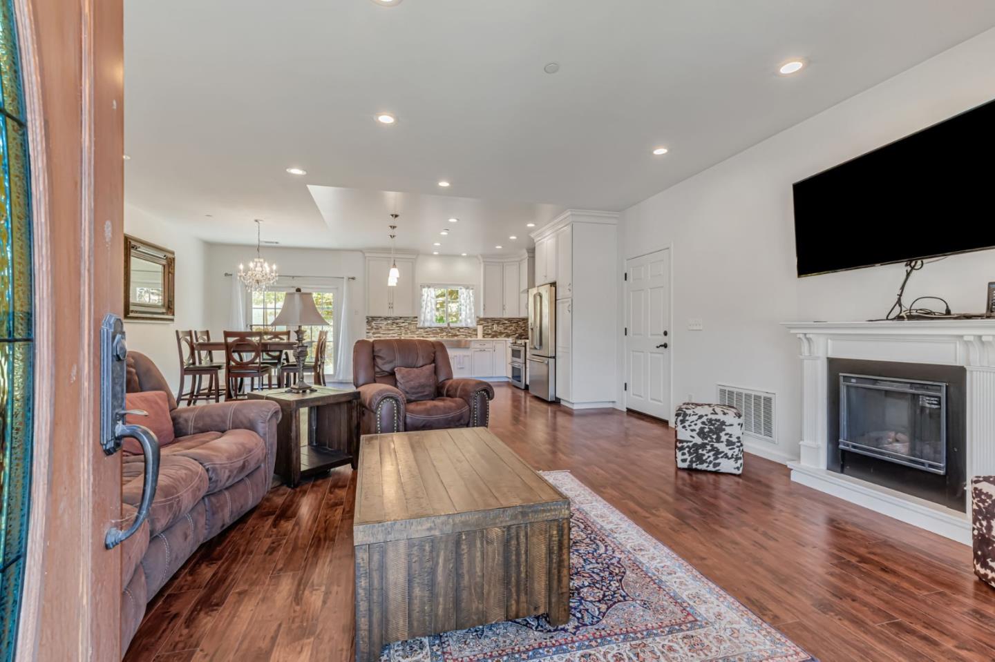 Detail Gallery Image 92 of 150 For 28837 Underwood Rd, Corral De Tierra,  CA 93908 - 7 Beds | 4 Baths