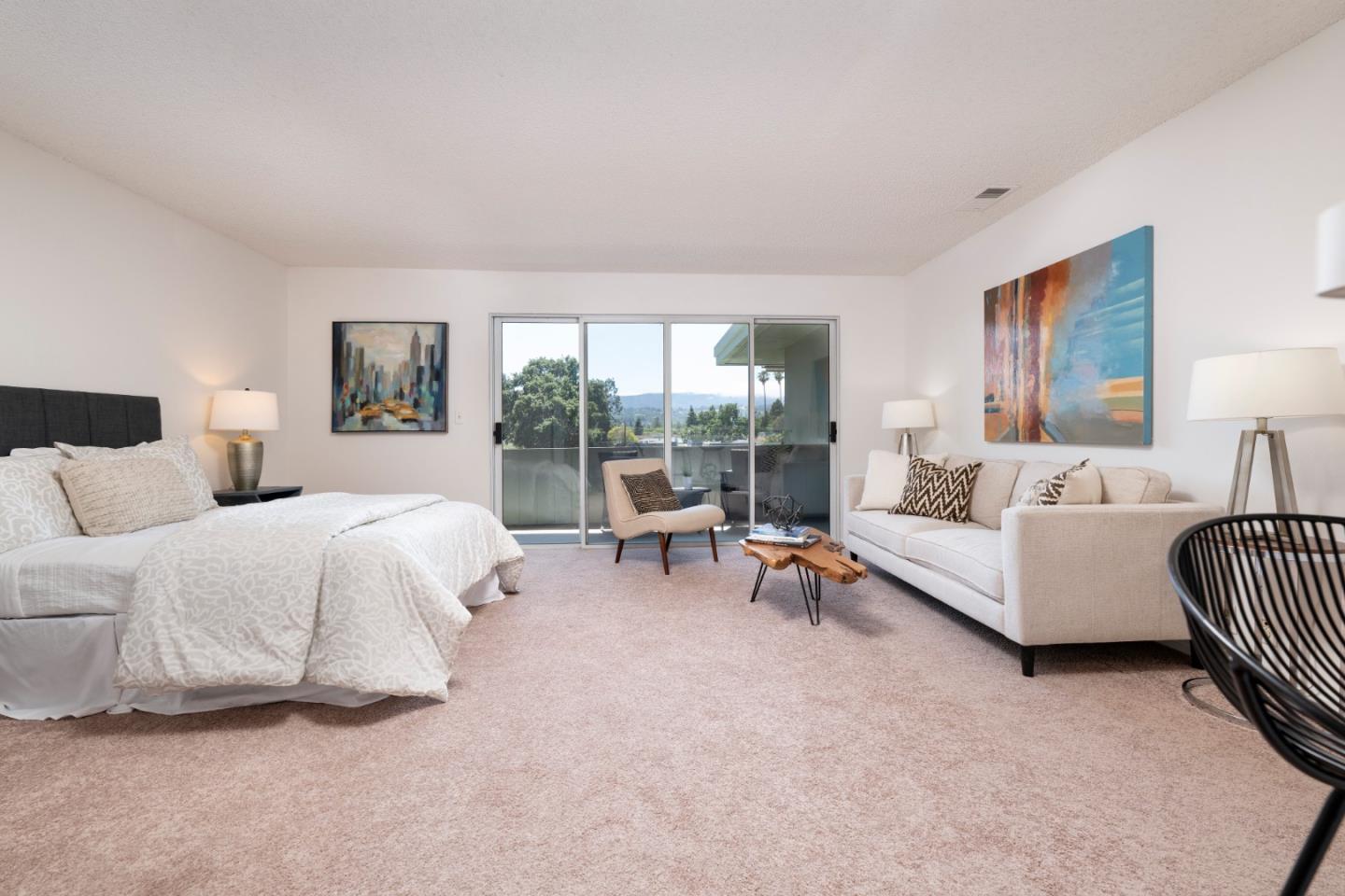 Detail Gallery Image 24 of 33 For 1458 Hudson St #305,  Redwood City,  CA 94061 - 3 Beds | 3 Baths