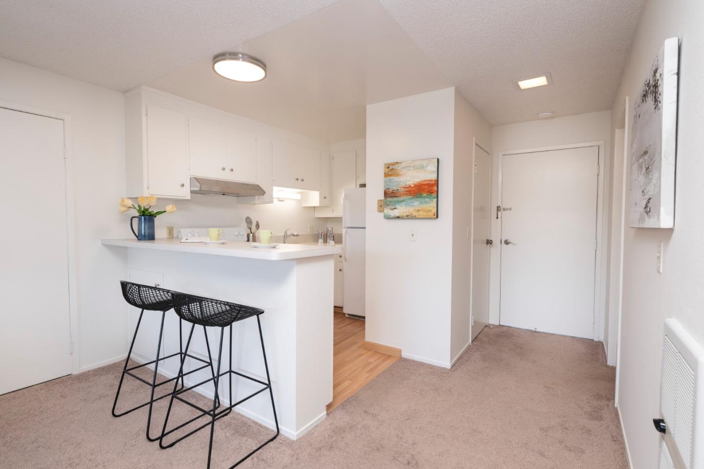 Detail Gallery Image 27 of 33 For 1458 Hudson St #305,  Redwood City,  CA 94061 - 3 Beds | 3 Baths