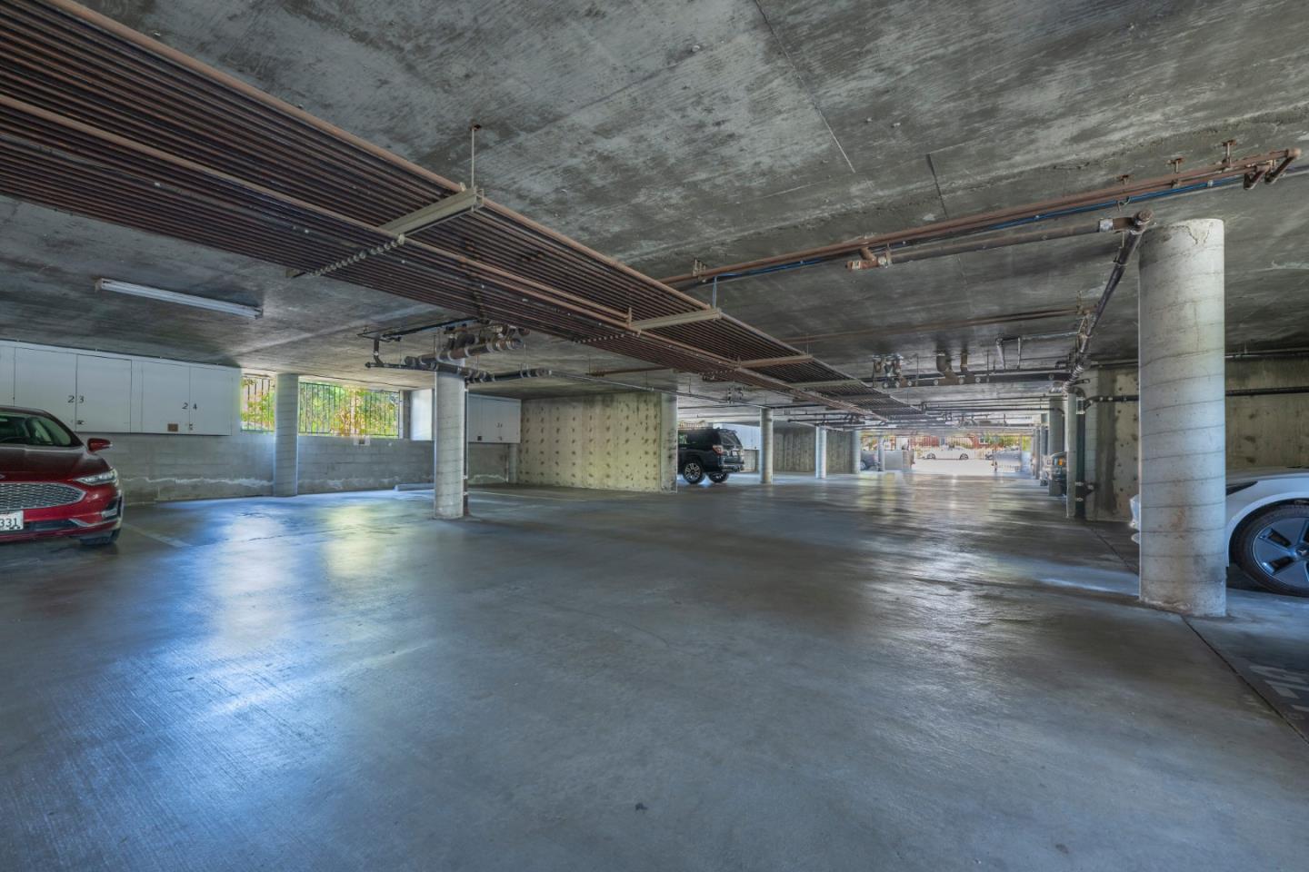 Detail Gallery Image 31 of 33 For 1458 Hudson St #305,  Redwood City,  CA 94061 - 3 Beds | 3 Baths