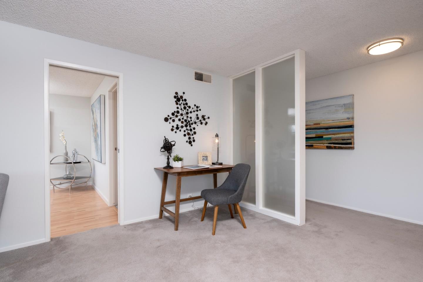 Detail Gallery Image 8 of 33 For 1458 Hudson St #305,  Redwood City,  CA 94061 - 3 Beds | 3 Baths