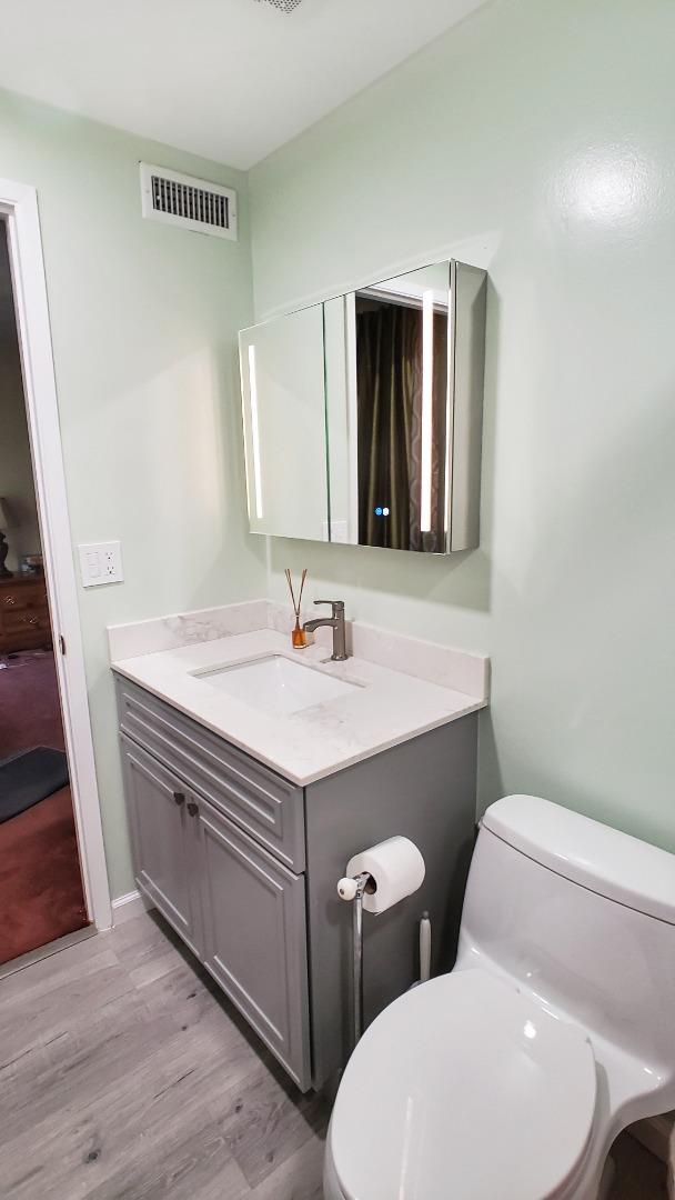 Detail Gallery Image 20 of 31 For 4645 Columbia River Ct, San Jose,  CA 95136 - 3 Beds | 2/1 Baths