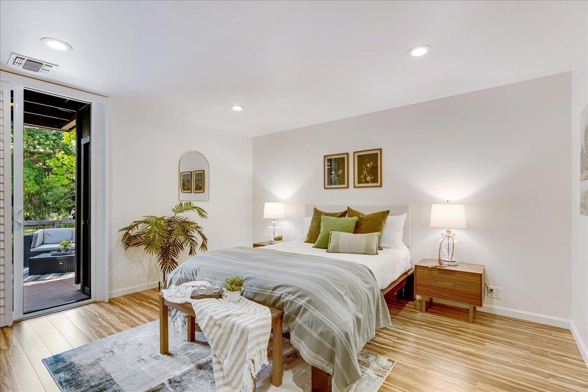 Detail Gallery Image 23 of 54 For 139 Tree Frog Ln, Santa Cruz,  CA 95060 - 2 Beds | 1/1 Baths