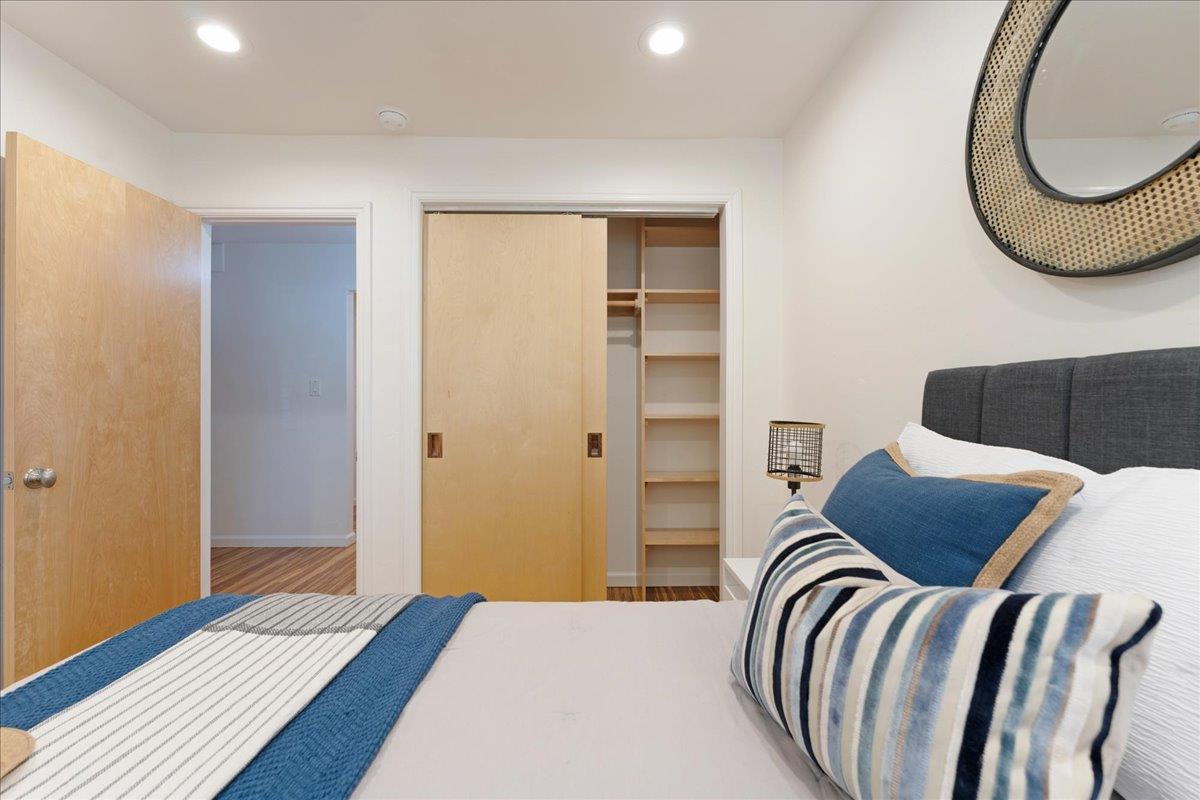 Detail Gallery Image 28 of 54 For 139 Tree Frog Ln, Santa Cruz,  CA 95060 - 2 Beds | 1/1 Baths