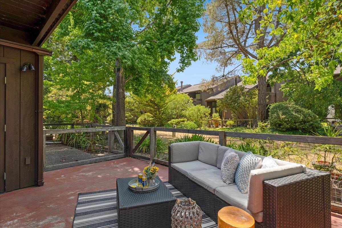 Detail Gallery Image 32 of 54 For 139 Tree Frog Ln, Santa Cruz,  CA 95060 - 2 Beds | 1/1 Baths