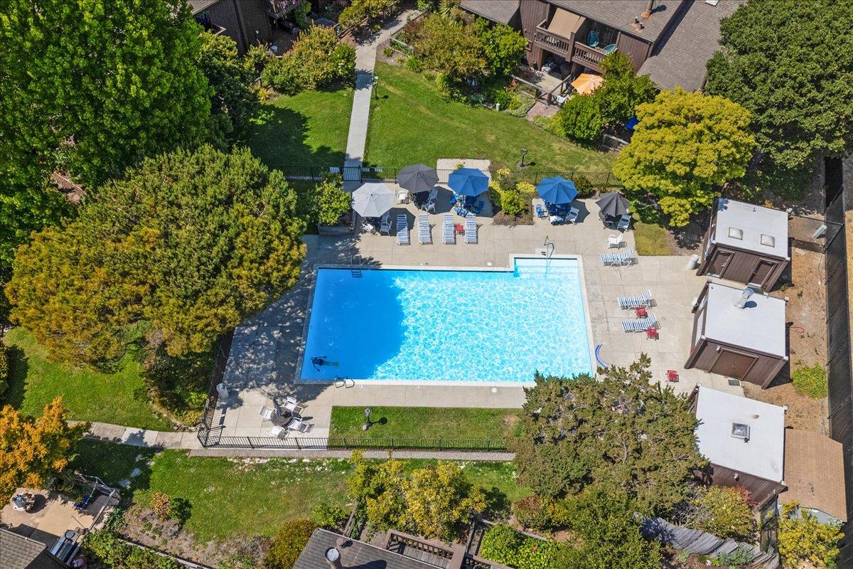 Detail Gallery Image 38 of 54 For 139 Tree Frog Ln, Santa Cruz,  CA 95060 - 2 Beds | 1/1 Baths