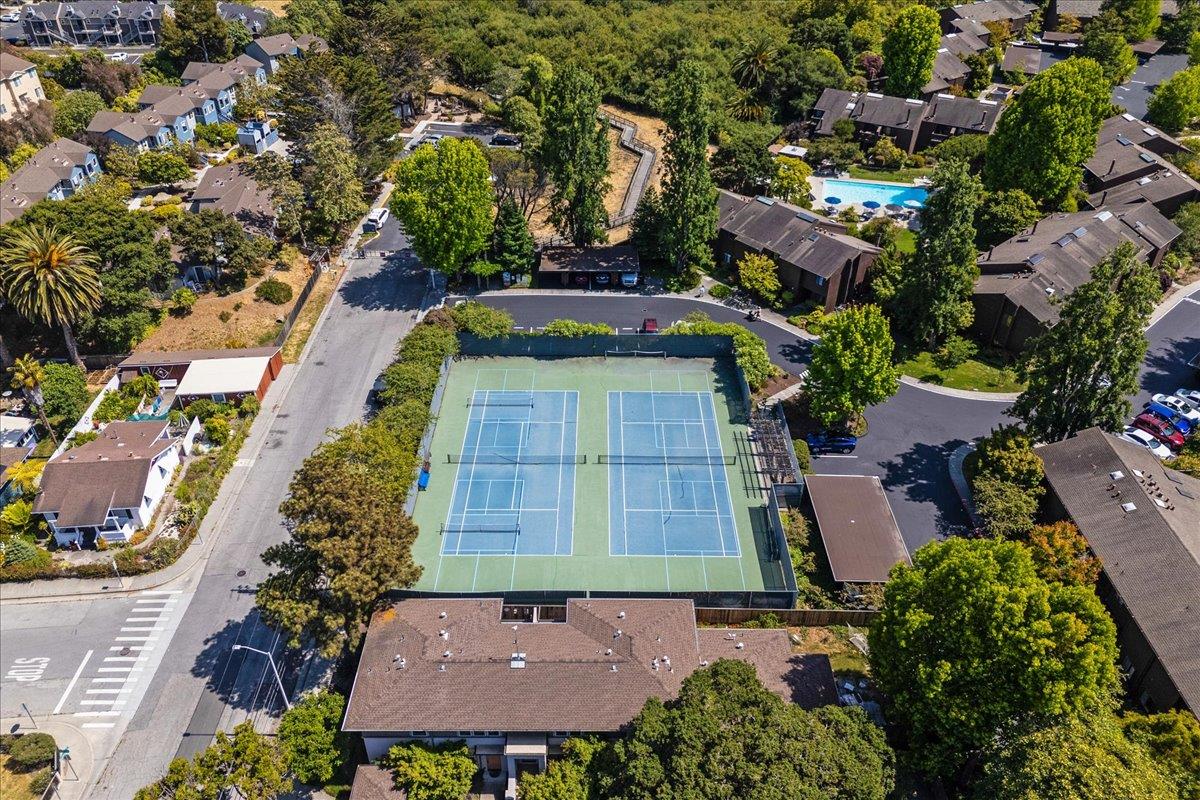 Detail Gallery Image 41 of 54 For 139 Tree Frog Ln, Santa Cruz,  CA 95060 - 2 Beds | 1/1 Baths