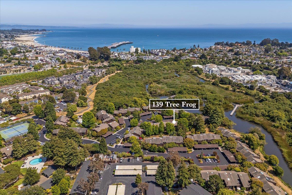 Detail Gallery Image 43 of 54 For 139 Tree Frog Ln, Santa Cruz,  CA 95060 - 2 Beds | 1/1 Baths