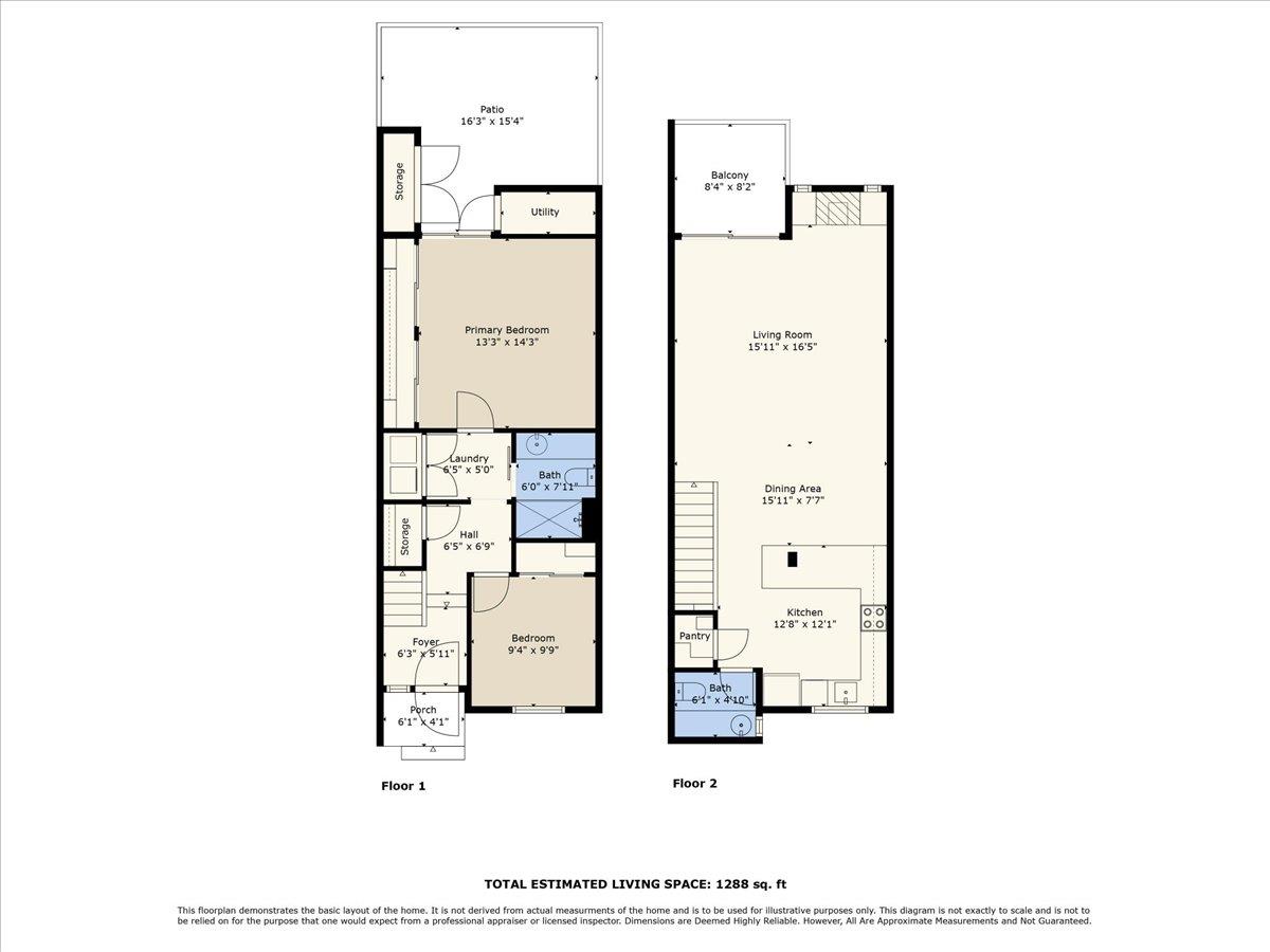 Detail Gallery Image 52 of 54 For 139 Tree Frog Ln, Santa Cruz,  CA 95060 - 2 Beds | 1/1 Baths