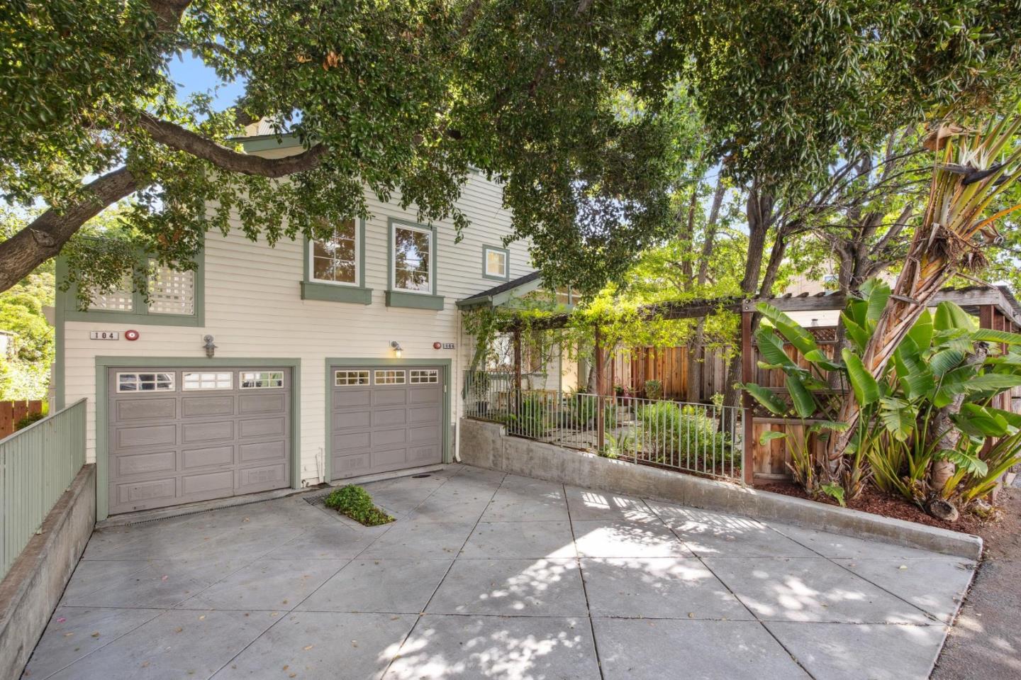 Detail Gallery Image 36 of 38 For 106 Second St, Los Altos,  CA 94022 - 2 Beds | 2 Baths