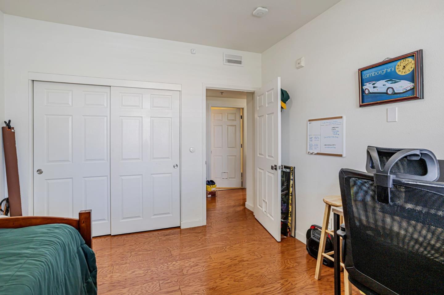 Detail Gallery Image 12 of 36 For 88 N Jackson Ave #105,  San Jose,  CA 95116 - 3 Beds | 2 Baths
