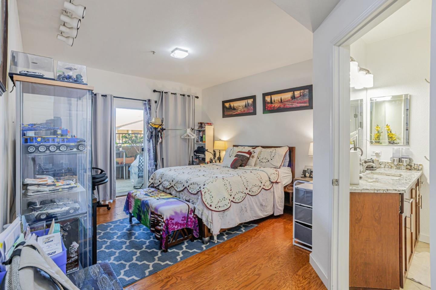 Detail Gallery Image 13 of 36 For 88 N Jackson Ave #105,  San Jose,  CA 95116 - 3 Beds | 2 Baths