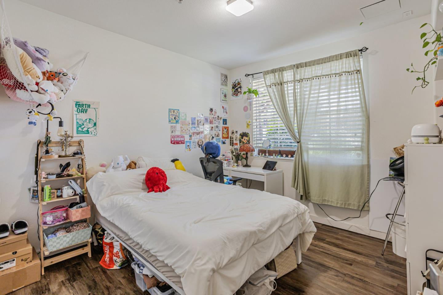 Detail Gallery Image 16 of 36 For 88 N Jackson Ave #105,  San Jose,  CA 95116 - 3 Beds | 2 Baths