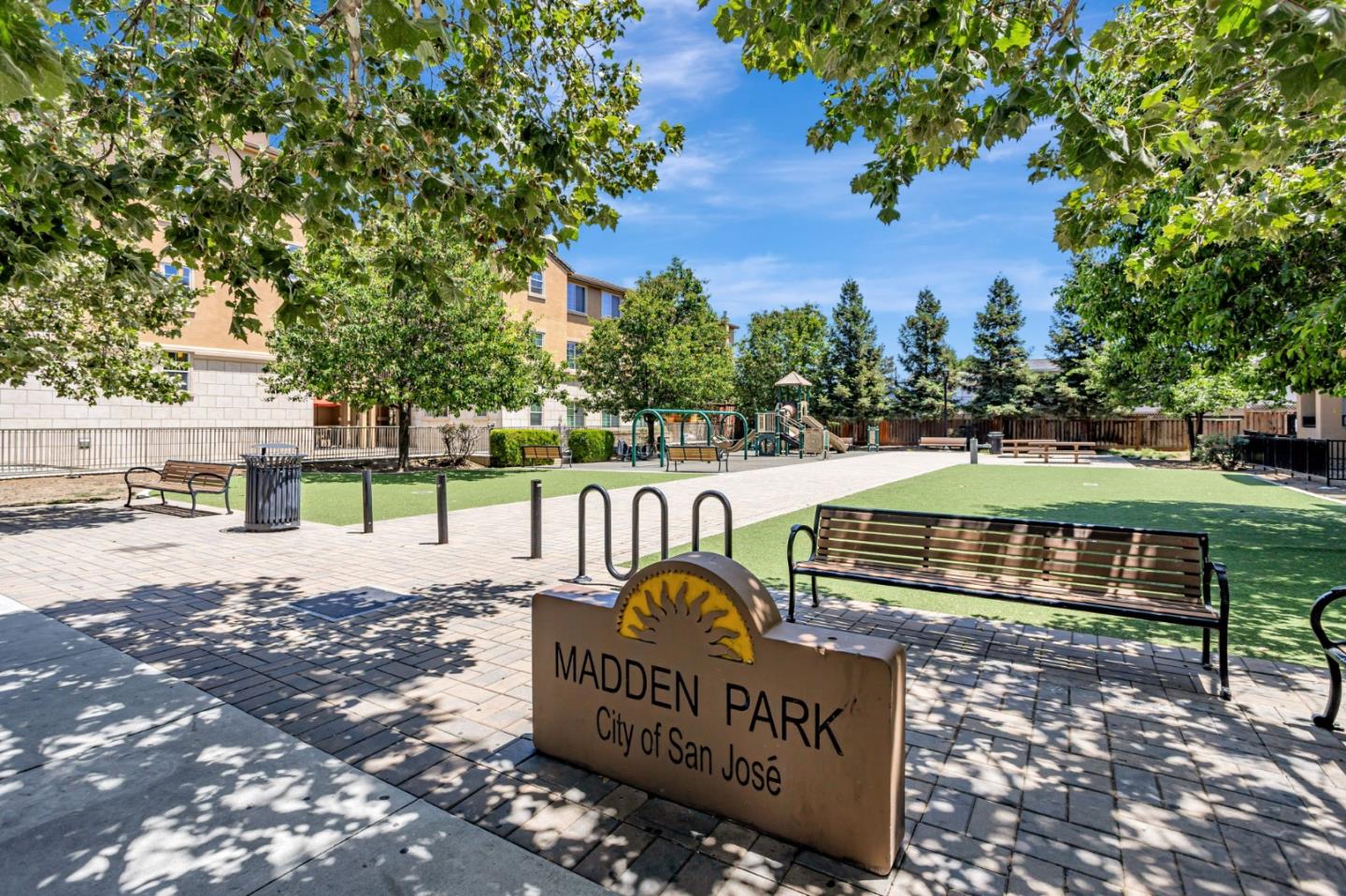 Detail Gallery Image 34 of 36 For 88 N Jackson Ave #105,  San Jose,  CA 95116 - 3 Beds | 2 Baths