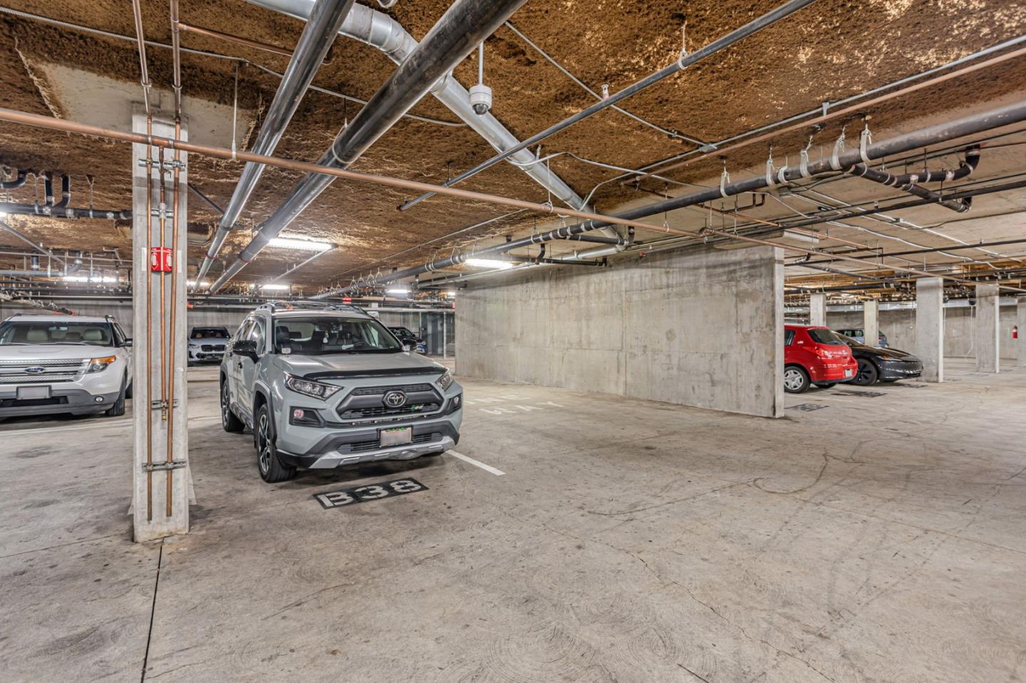 Detail Gallery Image 36 of 36 For 88 N Jackson Ave #105,  San Jose,  CA 95116 - 3 Beds | 2 Baths