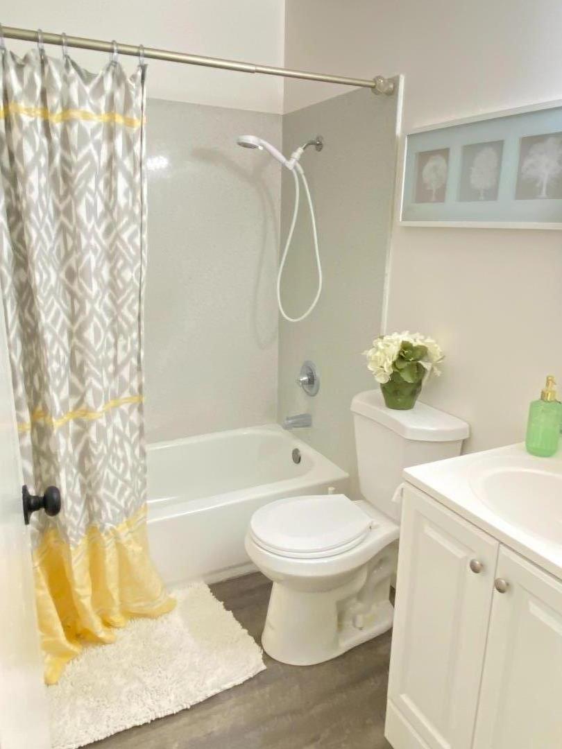 Detail Gallery Image 11 of 15 For 5579 Judith St #1,  San Jose,  CA 95123 - 2 Beds | 1 Baths