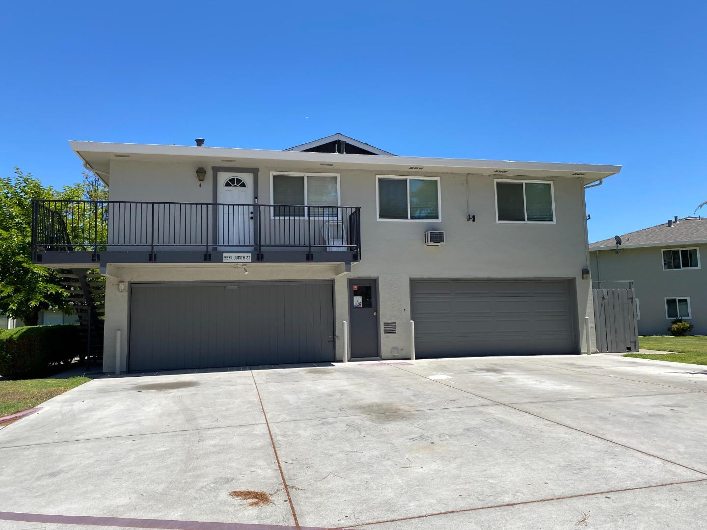 Detail Gallery Image 14 of 15 For 5579 Judith St #1,  San Jose,  CA 95123 - 2 Beds | 1 Baths
