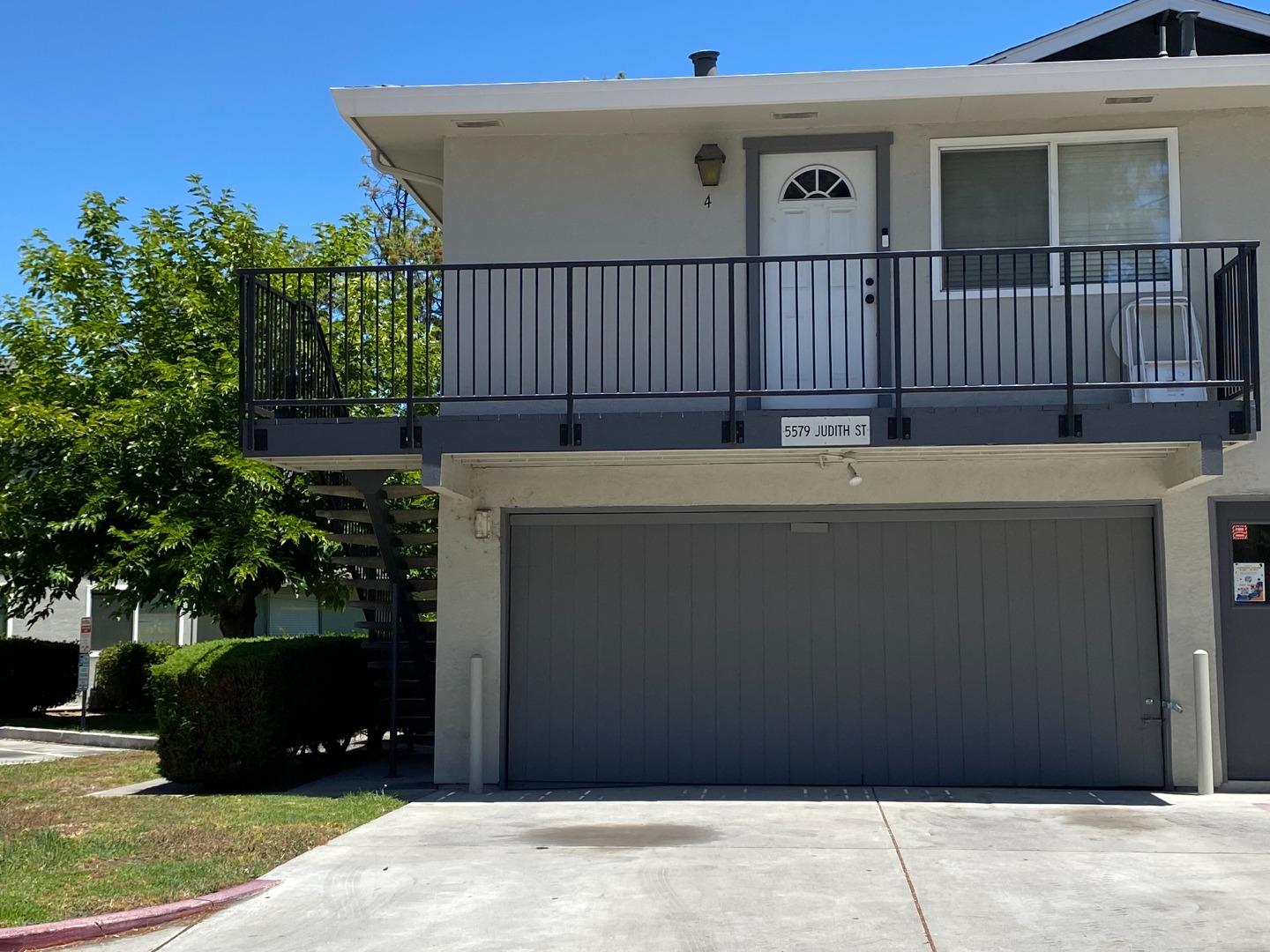 Detail Gallery Image 15 of 15 For 5579 Judith St #1,  San Jose,  CA 95123 - 2 Beds | 1 Baths