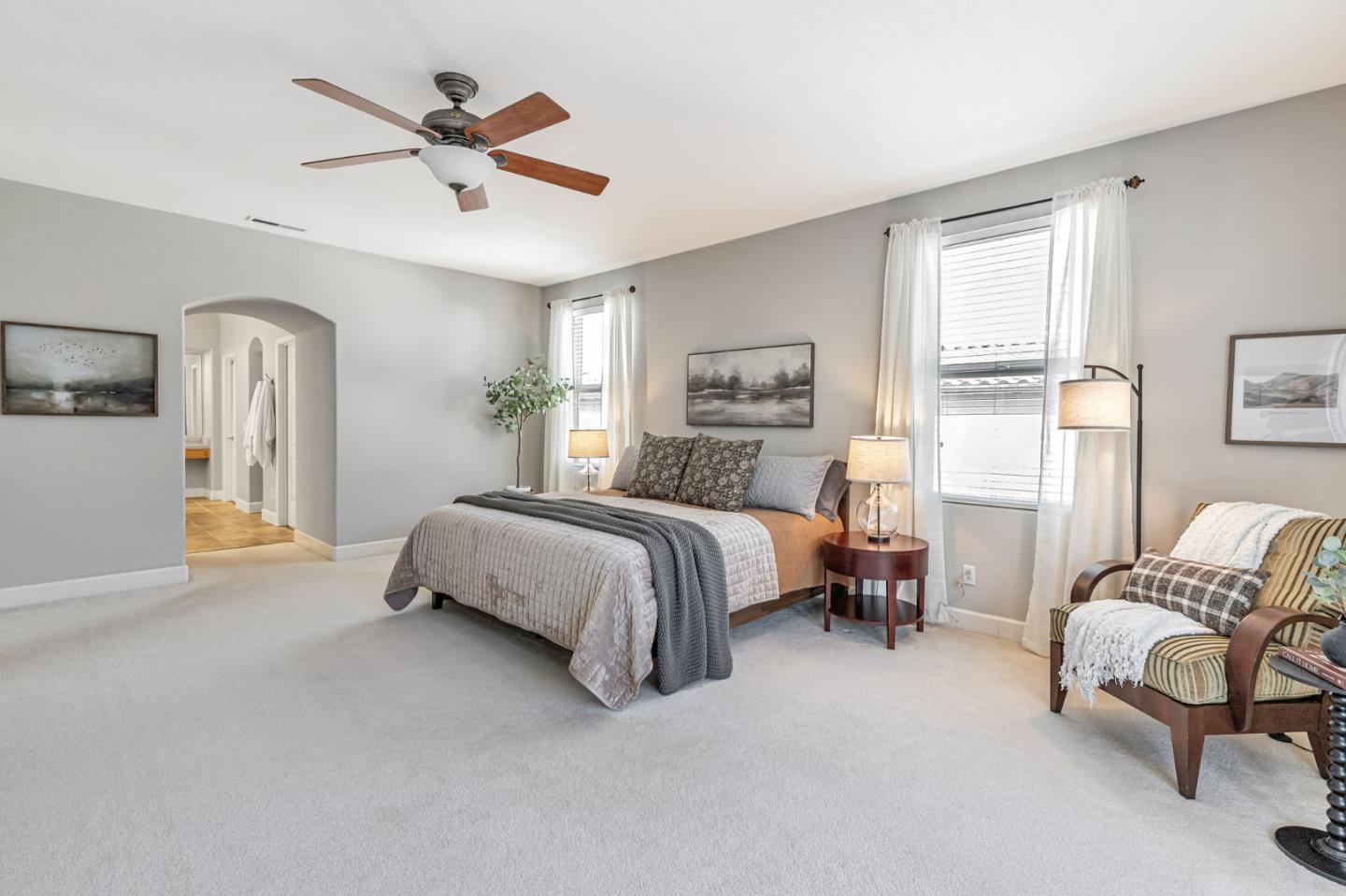 Detail Gallery Image 35 of 60 For 2645 Muirfield Way, Gilroy,  CA 95020 - 5 Beds | 4/1 Baths