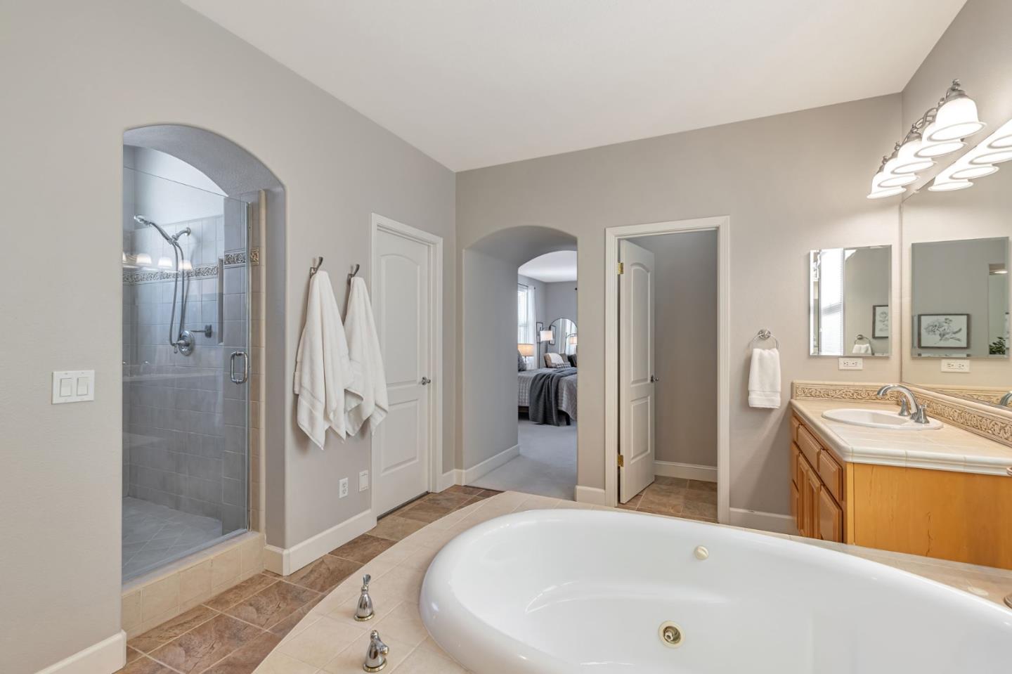 Detail Gallery Image 37 of 60 For 2645 Muirfield Way, Gilroy,  CA 95020 - 5 Beds | 4/1 Baths