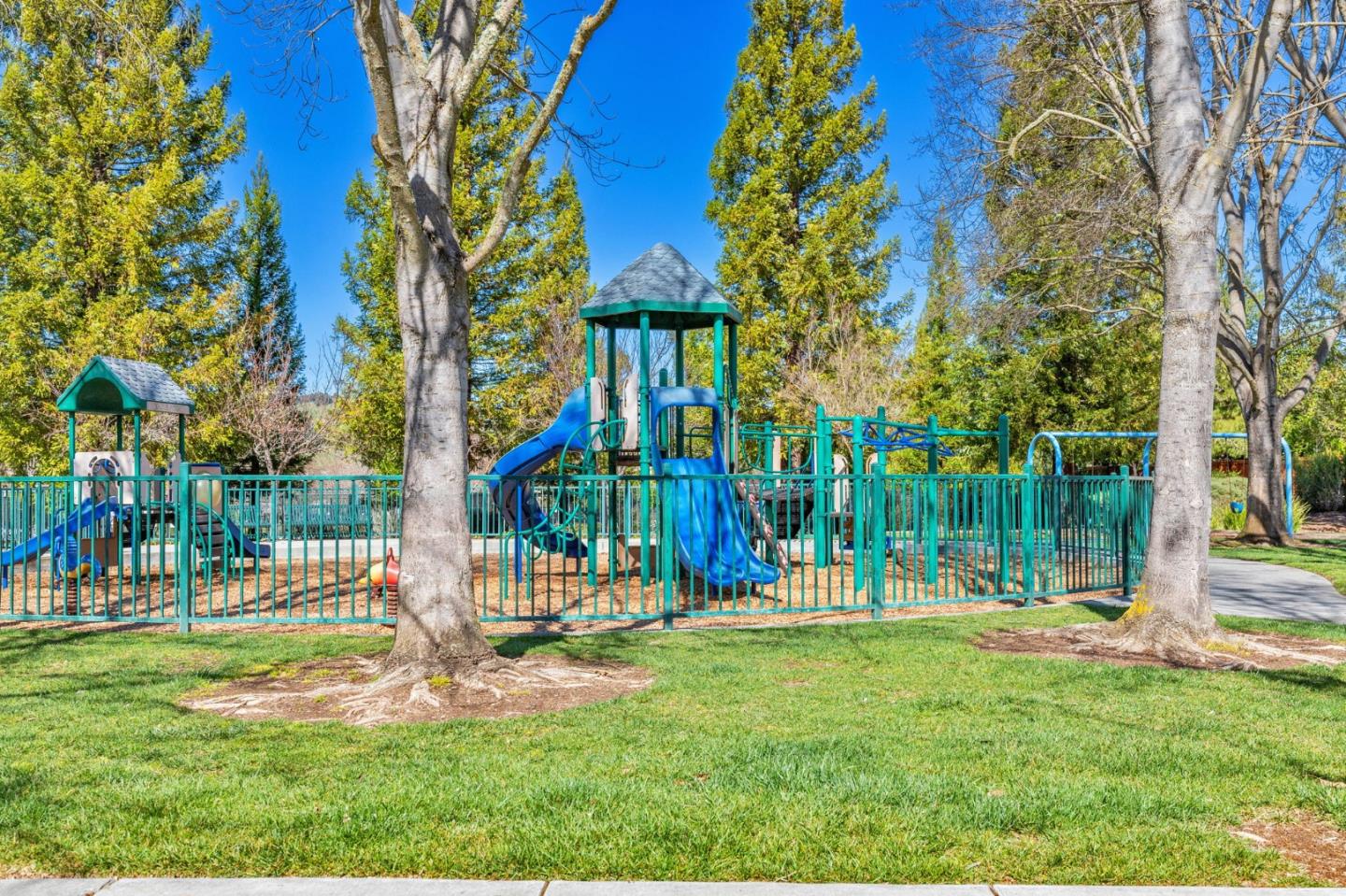 Detail Gallery Image 55 of 60 For 2645 Muirfield Way, Gilroy,  CA 95020 - 5 Beds | 4/1 Baths