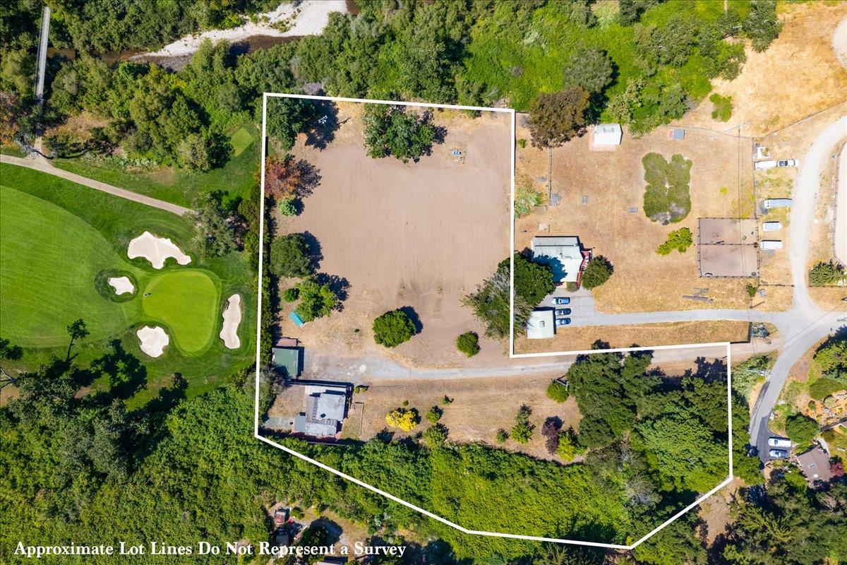 Detail Gallery Image 2 of 45 For 28120 Schulte Rd, Carmel,  CA 93923 - 4 Beds | 2 Baths
