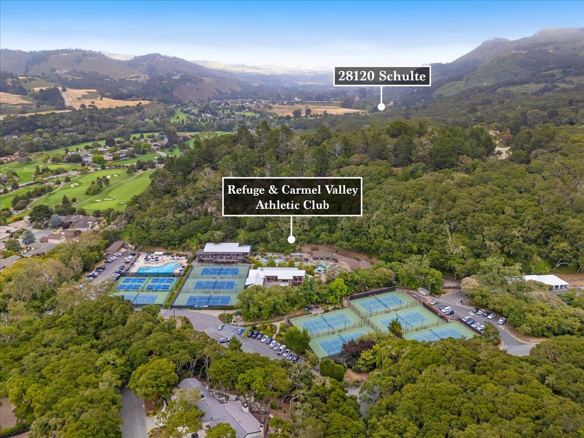 Detail Gallery Image 41 of 45 For 28120 Schulte Rd, Carmel,  CA 93923 - 4 Beds | 2 Baths