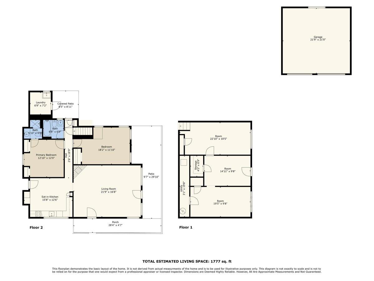 Detail Gallery Image 45 of 45 For 28120 Schulte Rd, Carmel,  CA 93923 - 4 Beds | 2 Baths