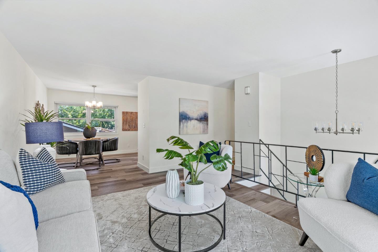 Detail Gallery Image 11 of 40 For 3901 Bucknall Rd, Campbell,  CA 95008 - 4 Beds | 2 Baths