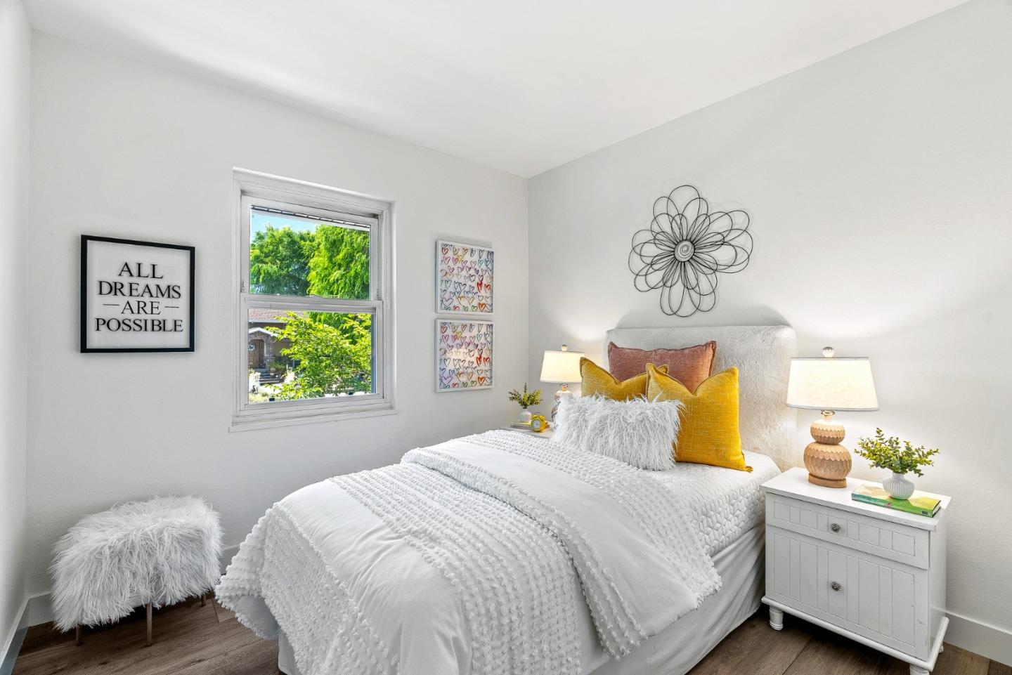 Detail Gallery Image 12 of 40 For 3901 Bucknall Rd, Campbell,  CA 95008 - 4 Beds | 2 Baths