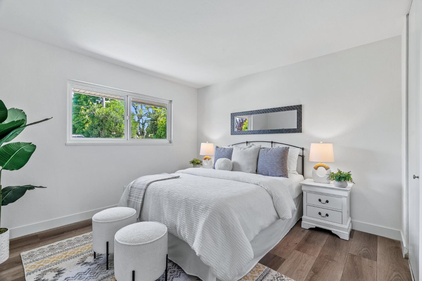 Detail Gallery Image 13 of 40 For 3901 Bucknall Rd, Campbell,  CA 95008 - 4 Beds | 2 Baths