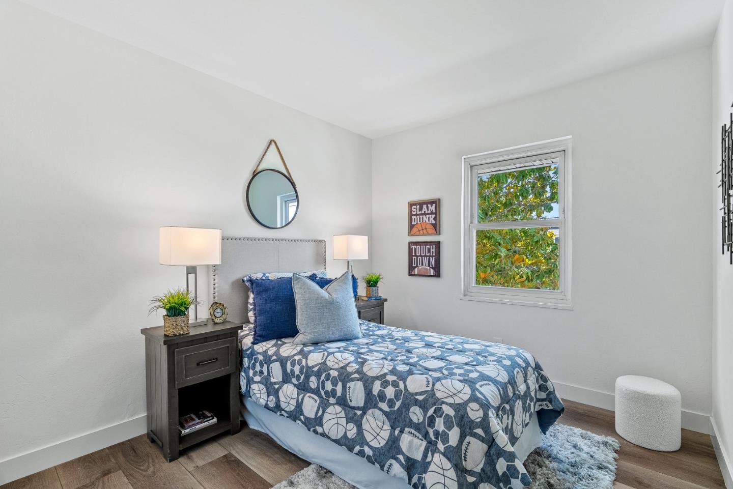 Detail Gallery Image 14 of 40 For 3901 Bucknall Rd, Campbell,  CA 95008 - 4 Beds | 2 Baths