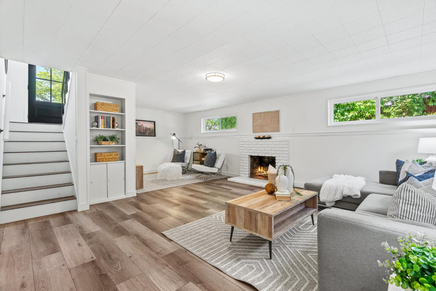 Detail Gallery Image 15 of 40 For 3901 Bucknall Rd, Campbell,  CA 95008 - 4 Beds | 2 Baths