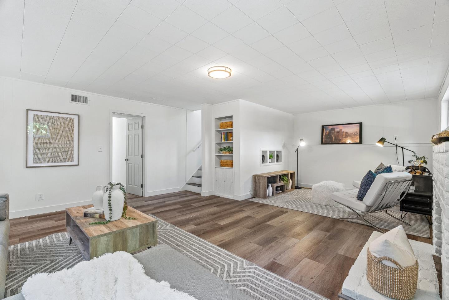 Detail Gallery Image 16 of 40 For 3901 Bucknall Rd, Campbell,  CA 95008 - 4 Beds | 2 Baths