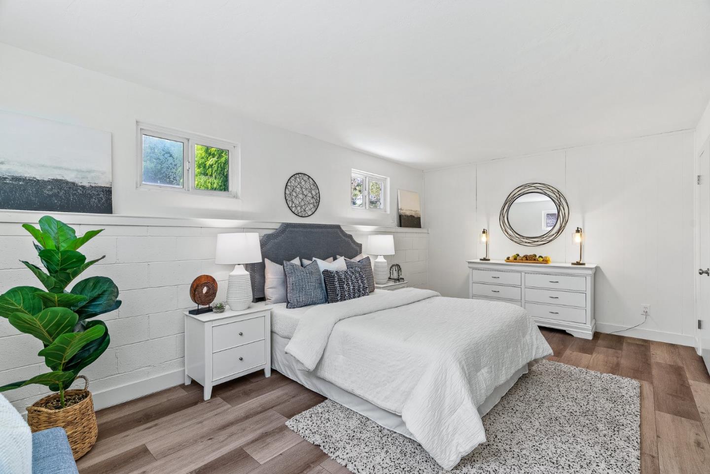 Detail Gallery Image 18 of 40 For 3901 Bucknall Rd, Campbell,  CA 95008 - 4 Beds | 2 Baths