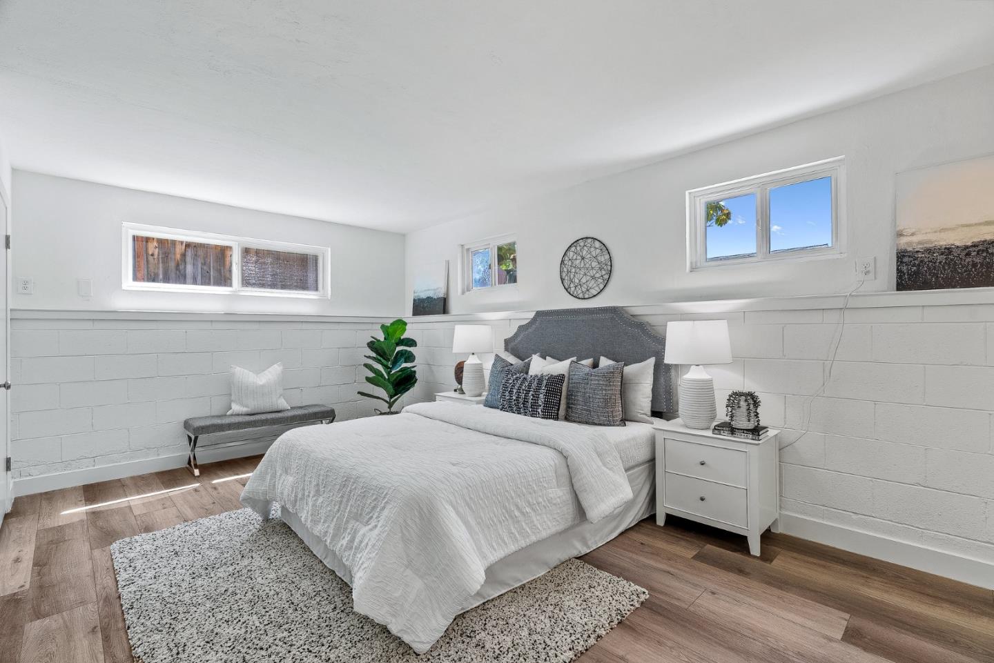 Detail Gallery Image 19 of 40 For 3901 Bucknall Rd, Campbell,  CA 95008 - 4 Beds | 2 Baths