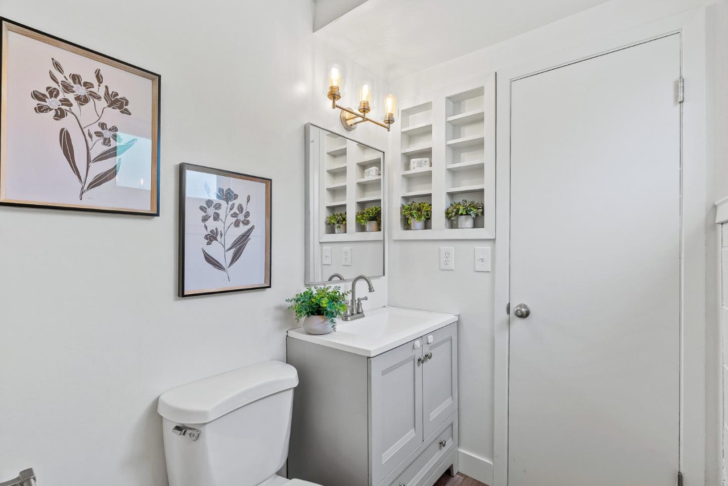 Detail Gallery Image 20 of 40 For 3901 Bucknall Rd, Campbell,  CA 95008 - 4 Beds | 2 Baths