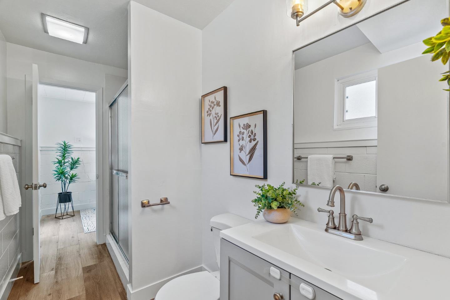 Detail Gallery Image 21 of 40 For 3901 Bucknall Rd, Campbell,  CA 95008 - 4 Beds | 2 Baths